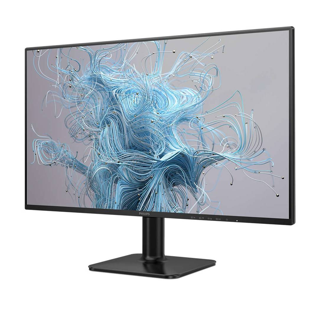 Philips 24E2N1110 - 1000 Series - LED-Monitor - 61 cm (24"")-3