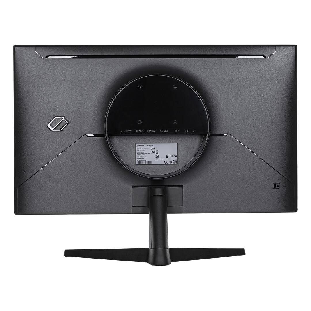 Samsung G53F, 68,6 cm (27"), 2560 x 1440 Pixel, Quad HD, LCD, Schwarz-5