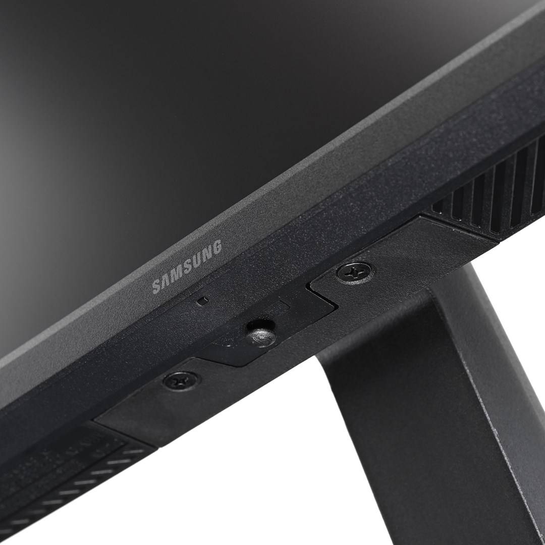 Samsung G53F, 68,6 cm (27"), 2560 x 1440 Pixel, Quad HD, LCD, Schwarz-3