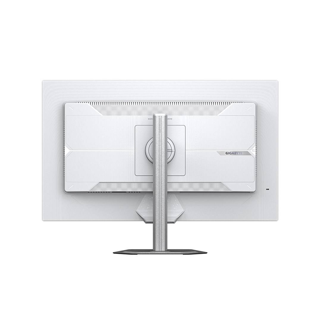 Gigabyte M27Q2 QD ICE Gaming Monitor Flat, 68,5cm (27"), 2560x1440 QHD, 1 ms, neig/schwenk/höhenvers., Pivot, HDMI, DP-2