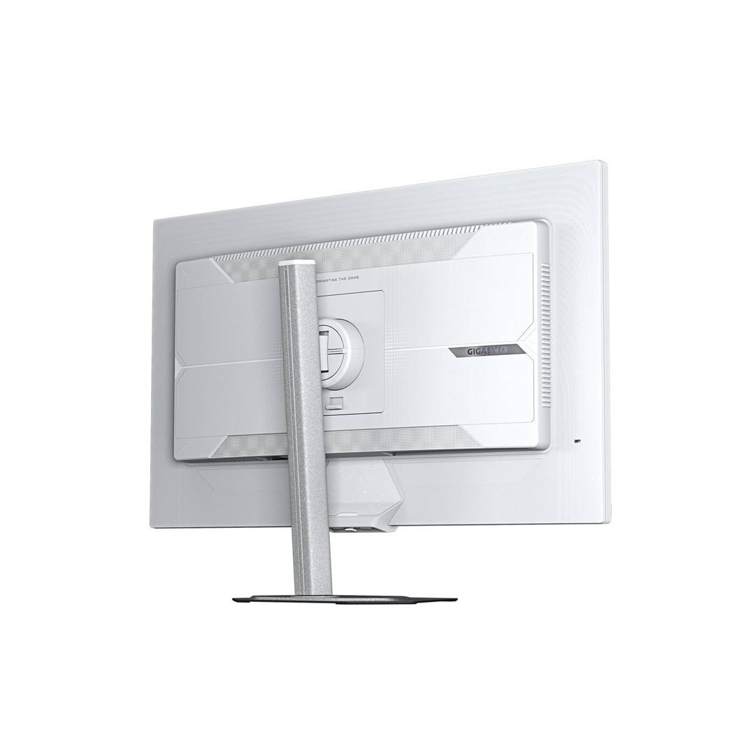 Gigabyte M27Q2 QD ICE Gaming Monitor Flat, 68,5cm (27"), 2560x1440 QHD, 1 ms, neig/schwenk/höhenvers., Pivot, HDMI, DP-3