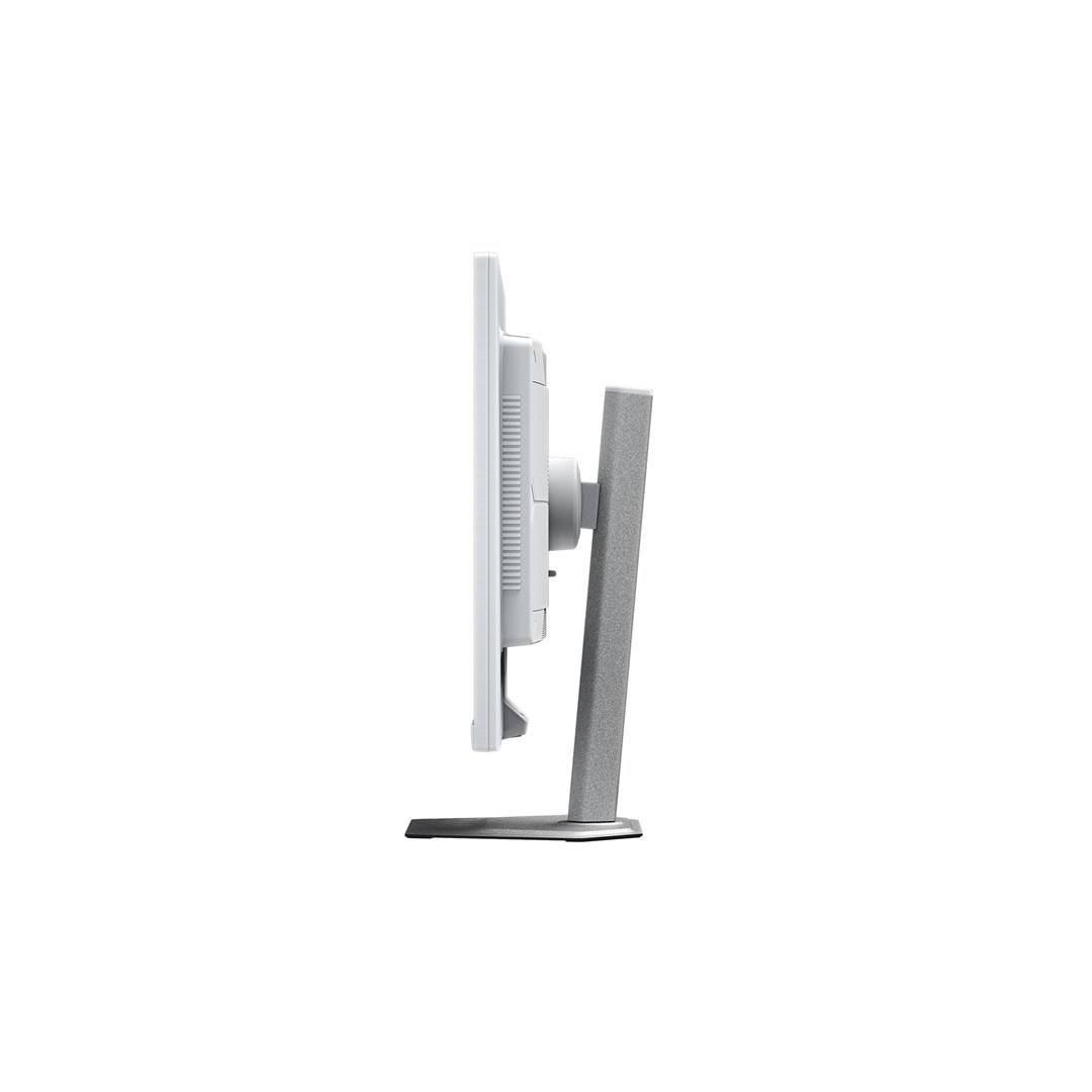 Gigabyte M27Q2 QD ICE Gaming Monitor Flat, 68,5cm (27"), 2560x1440 QHD, 1 ms, neig/schwenk/höhenvers., Pivot, HDMI, DP-4