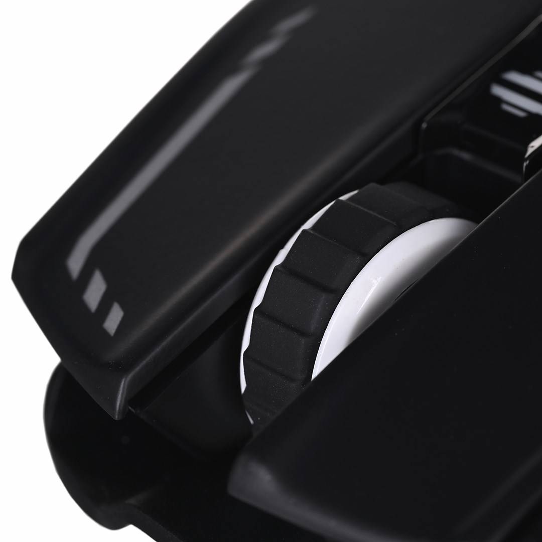 Mad Catz R.A.T.8+ - Maus - optisch - 11 Tasten-4