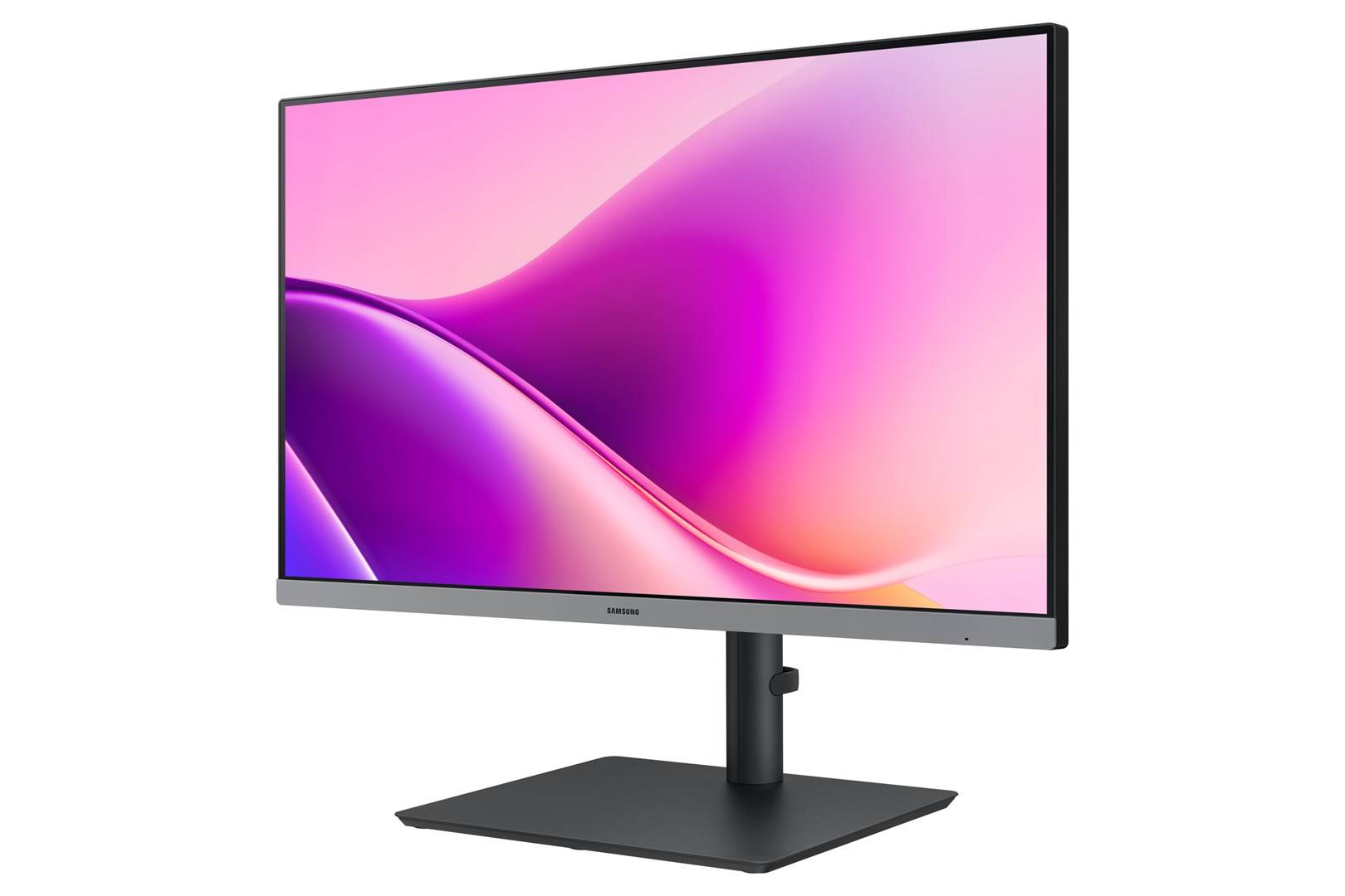 Samsung Essential S4 S24F430UAU - S43UF Series - LED-Monitor - 61 cm (24")-2