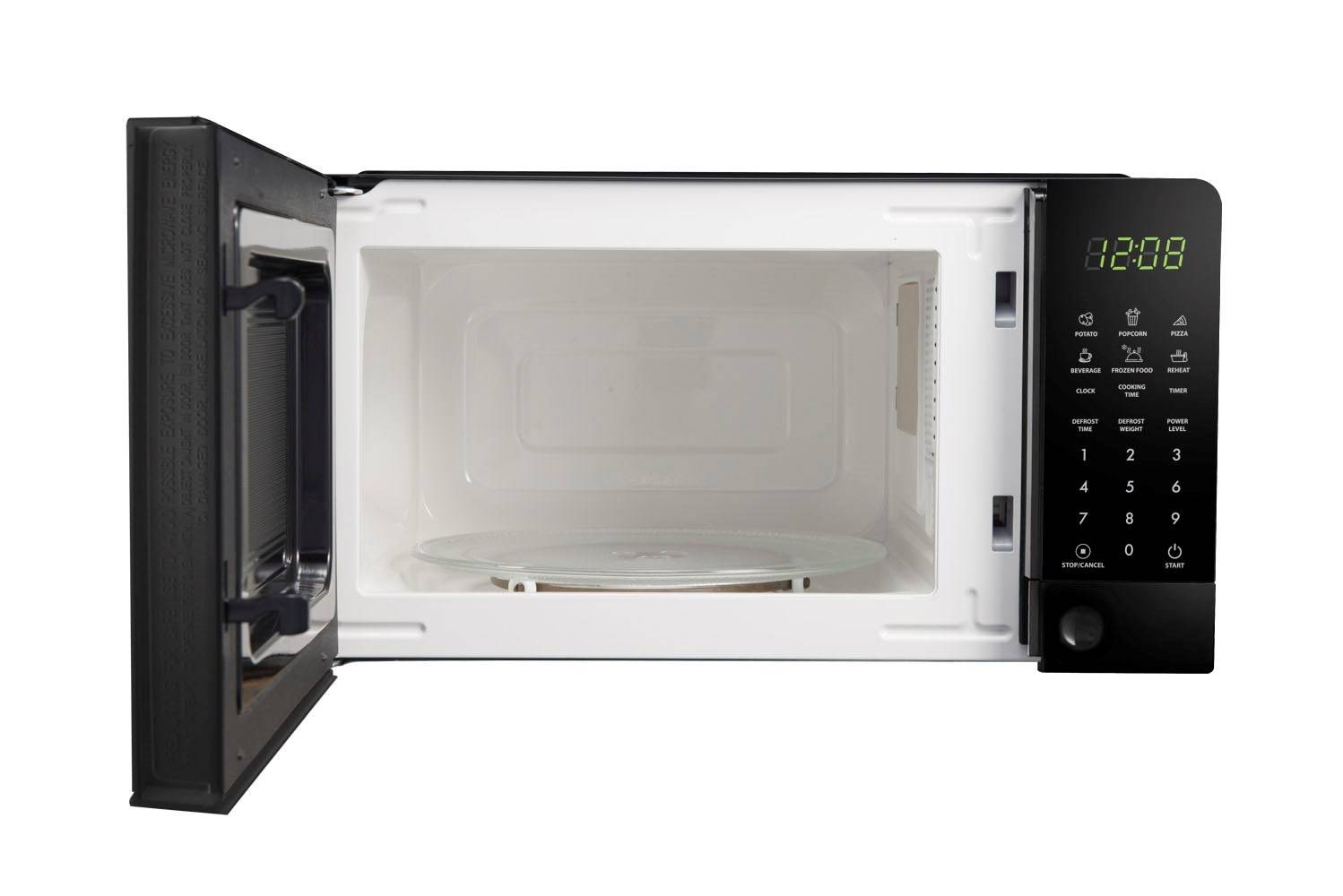 ESPERANZA MICROWAVE OVEN HORNEADO EKO009-5