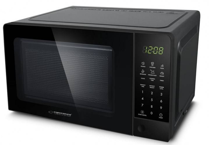 ESPERANZA MICROWAVE OVEN HORNEADO EKO009-2