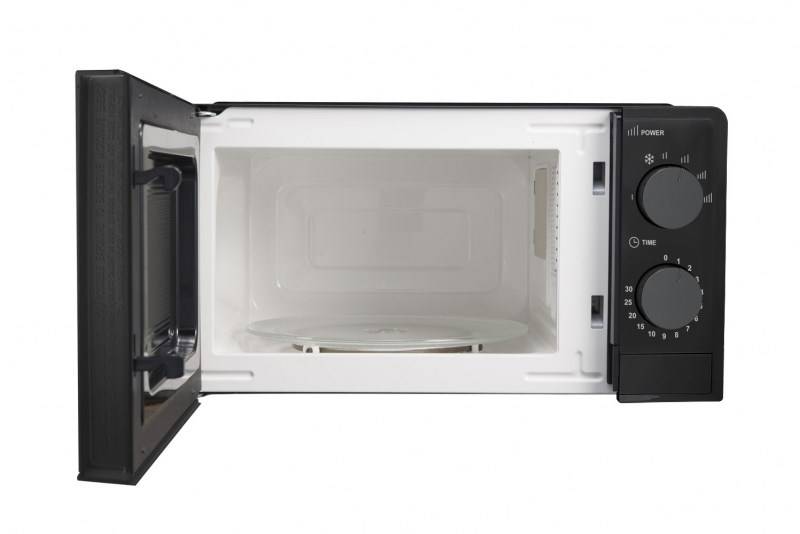 ESPERANZA ESPERANZA MICROWAVE OVEN ESTOFADO BLACK EKO011K-1