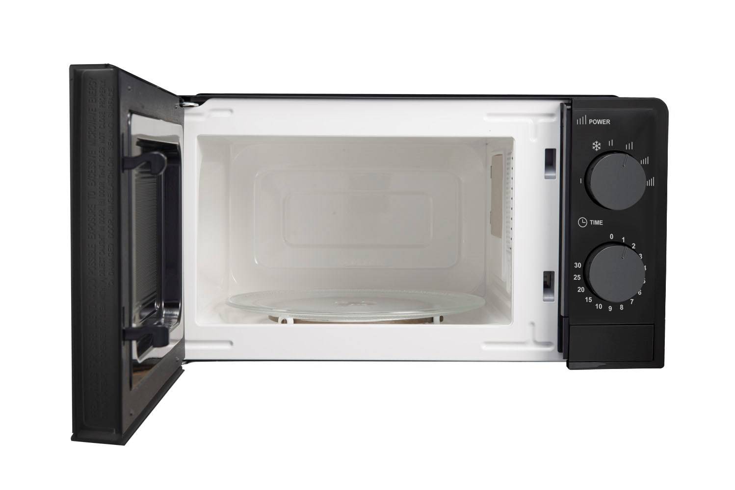 ESPERANZA ESPERANZA MICROWAVE OVEN ESTOFADO BLACK EKO011K-4