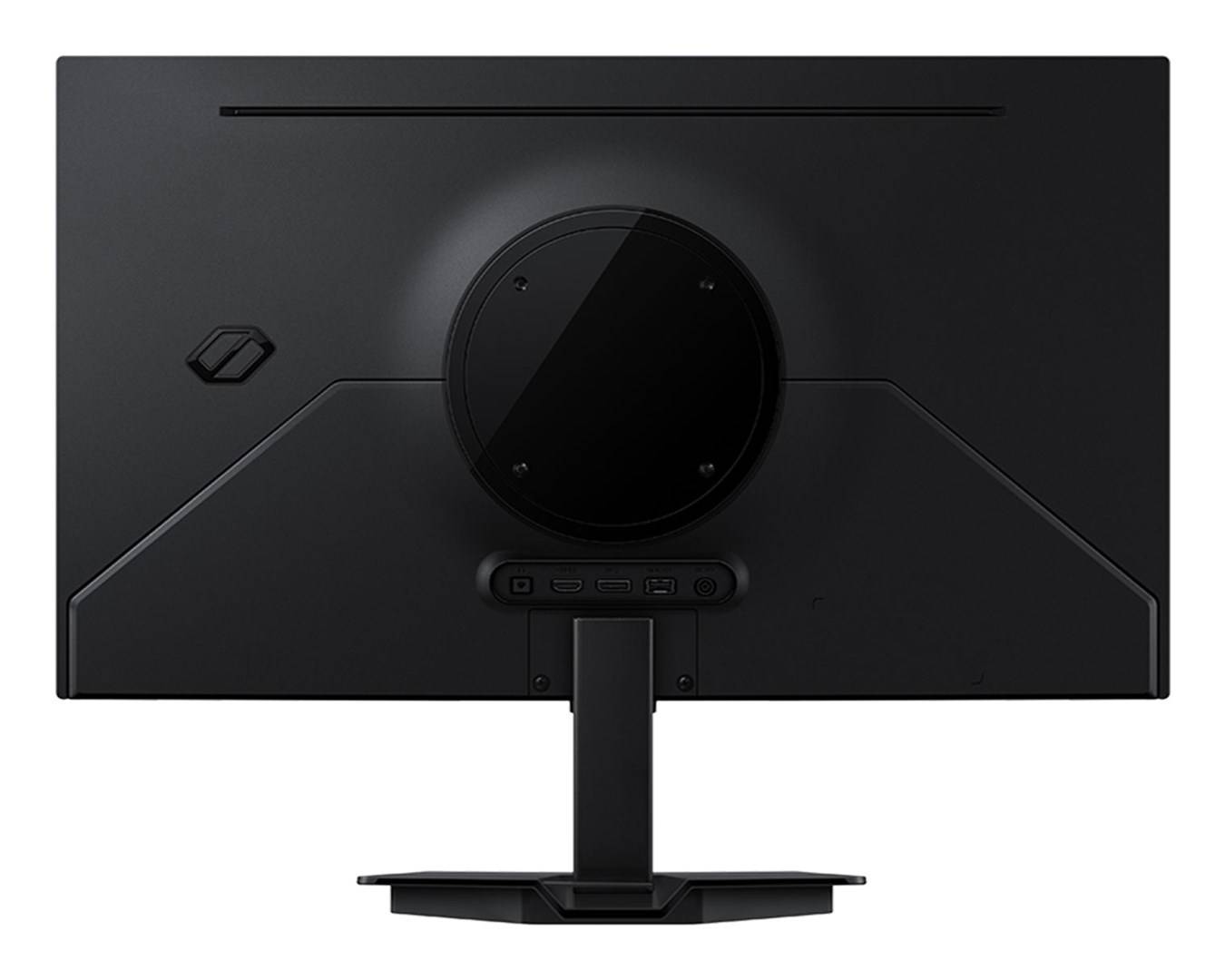 Samsung 27IN OLED Flat 16:9 2560x1440 200 cd/m2 1ms 180hz DP 144hz HDMI DP+ HDR10-1