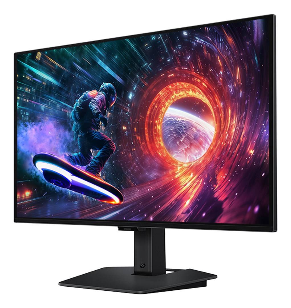 Samsung 27IN OLED Flat 16:9 2560x1440 200 cd/m2 1ms 180hz DP 144hz HDMI DP+ HDR10-2