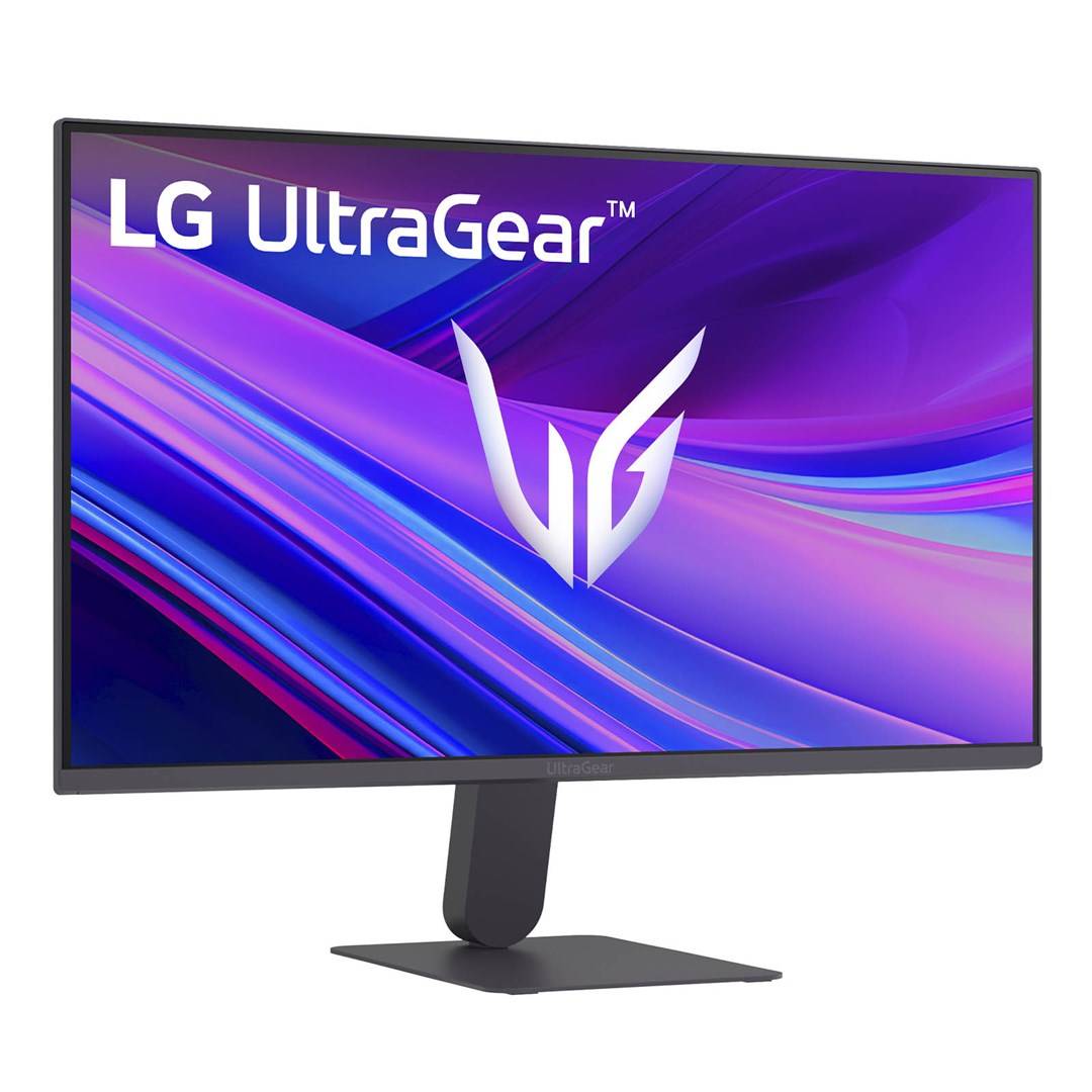 LG UltraGear 24G411A-B - G4 Series - LED-Monitor - Gaming - 61 cm (24")-1