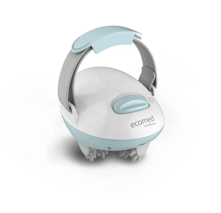 Medisana GmbH Ecomed AC-80E - Massagegerät-1