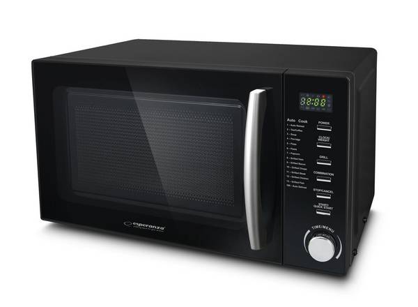 ESPERANZA MICROWAVE OVEN COCINERO EKO010