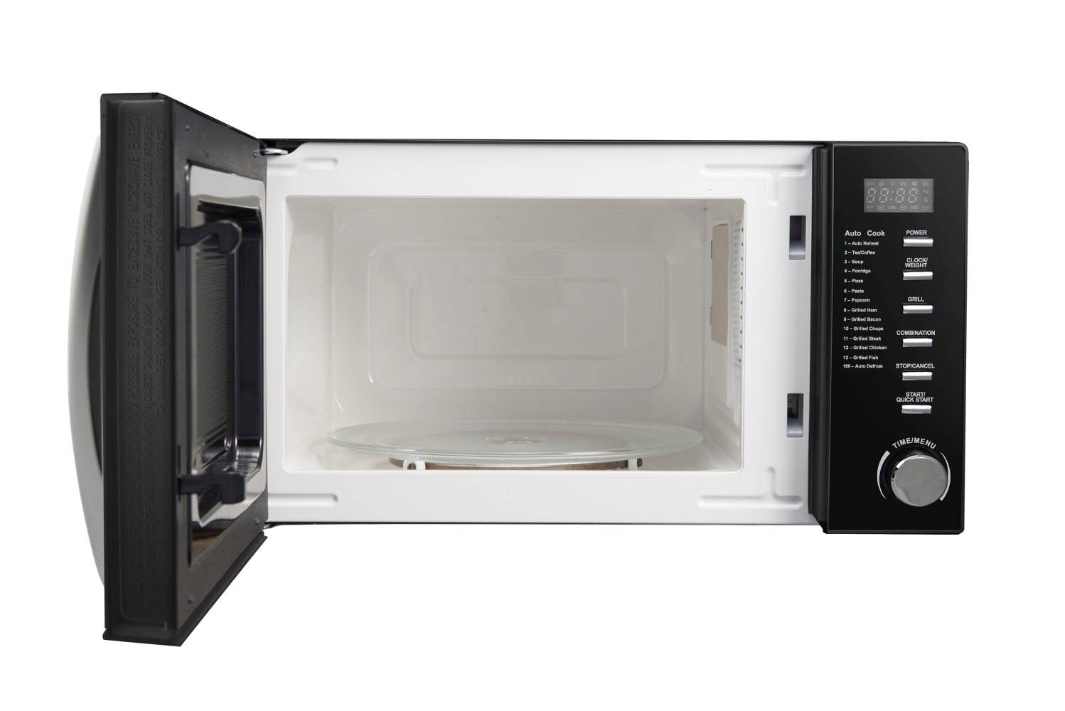 ESPERANZA MICROWAVE OVEN COCINERO EKO010-2