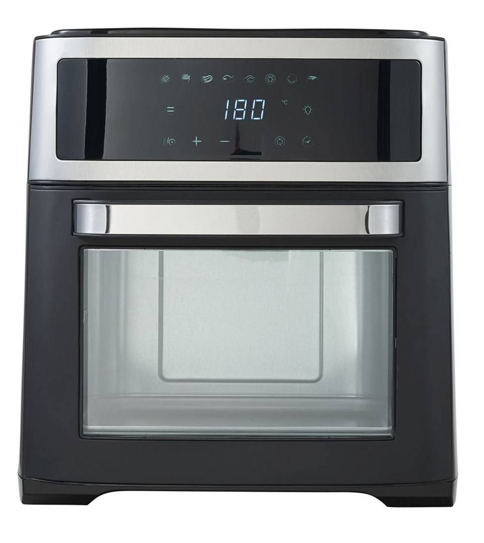 AD 6309 oven without fat-0