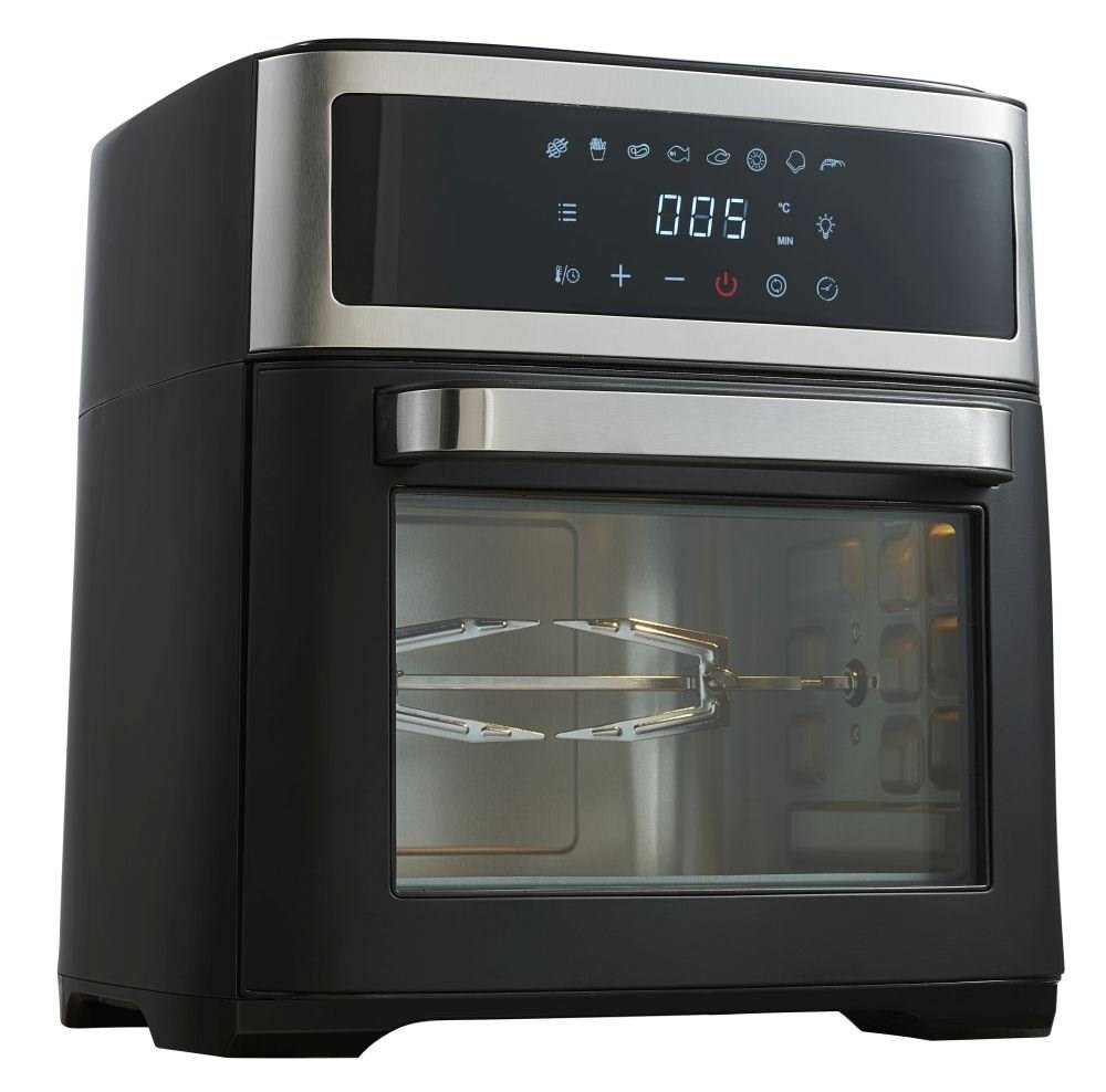 AD 6309 oven without fat-1