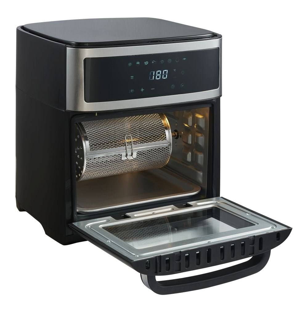 AD 6309 oven without fat-3