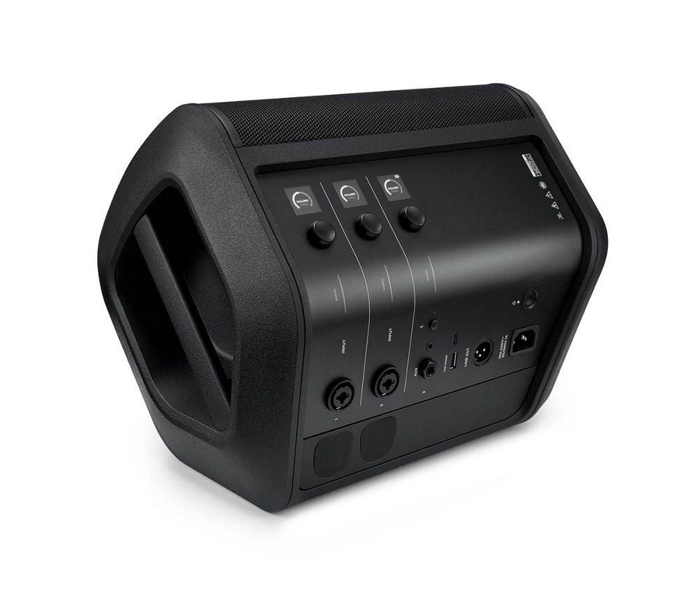 Bose Ne?iojama garso sistema Bose S1 Pro+ - Lautsprecher - Schwarz-5