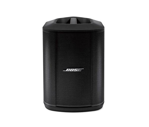 Bose Ne?iojama garso sistema Bose S1 Pro+ - Lautsprecher - Schwarz-0