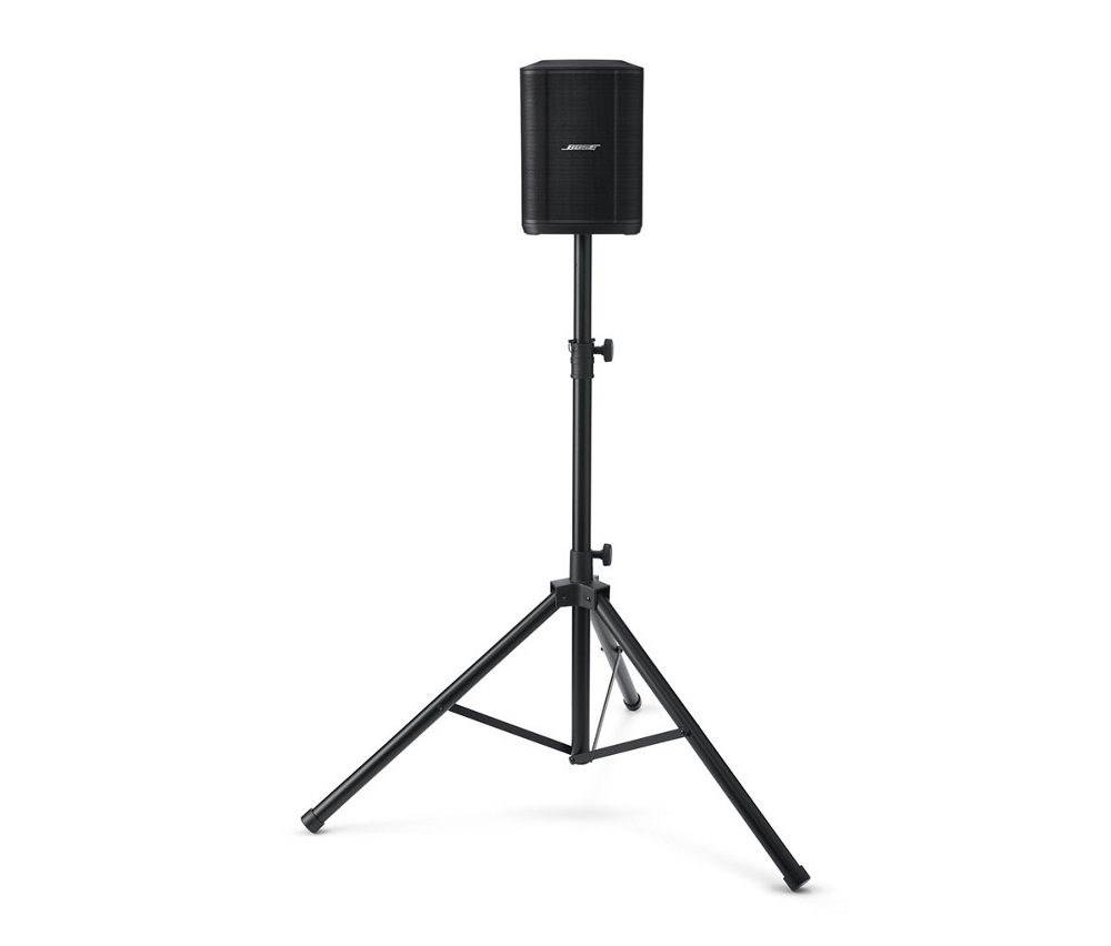 Bose Ne?iojama garso sistema Bose S1 Pro+ - Lautsprecher - Schwarz-1