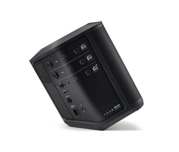 Bose Ne?iojama garso sistema Bose S1 Pro+ - Lautsprecher - Schwarz-3