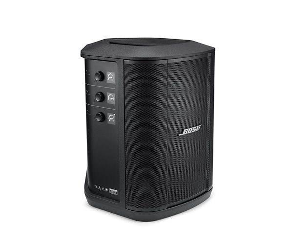 Bose Ne?iojama garso sistema Bose S1 Pro+ - Lautsprecher - Schwarz-4