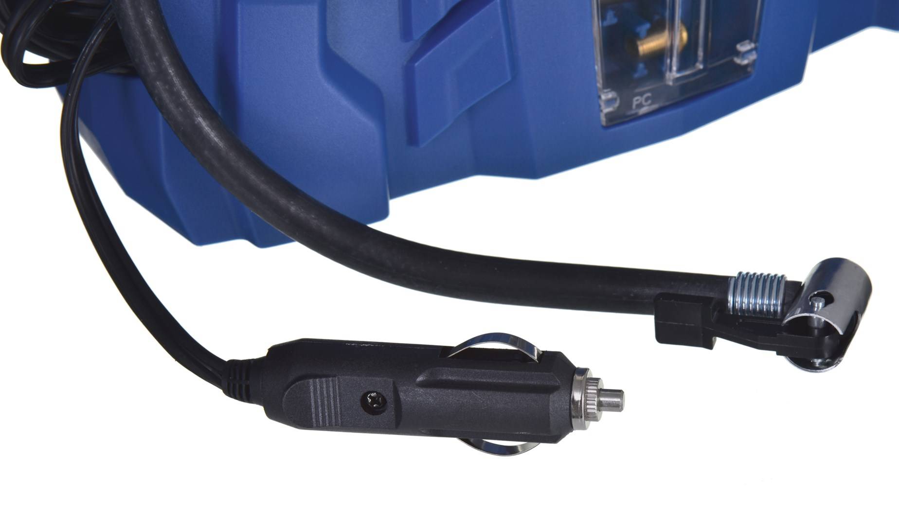 Case compressor AIR-FORCE 5-4