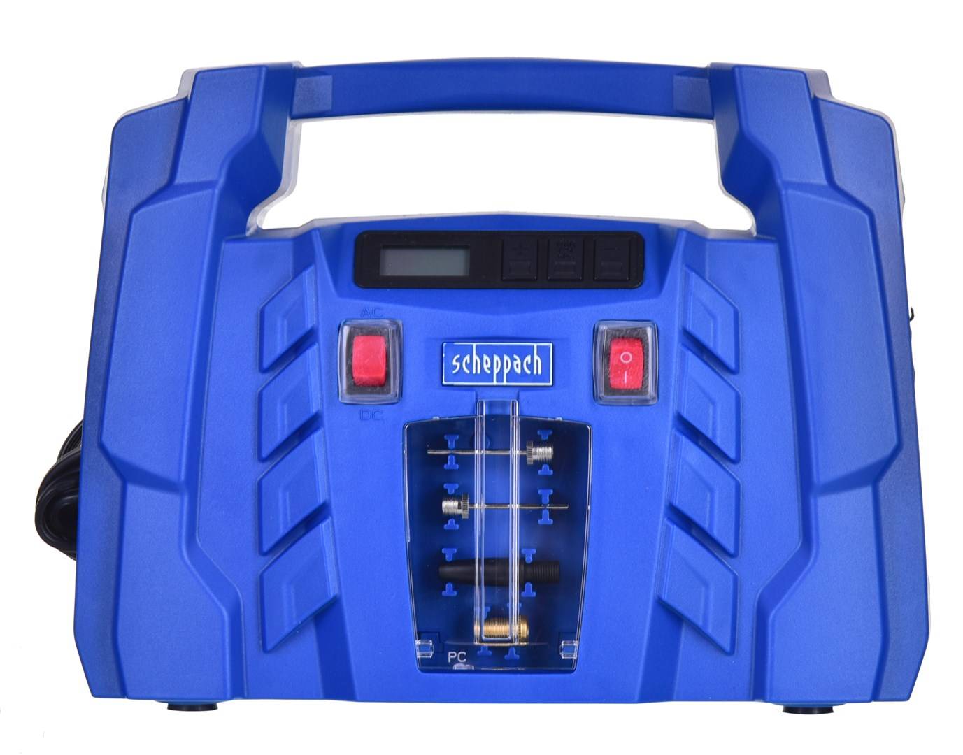 Case compressor AIR-FORCE 5-1
