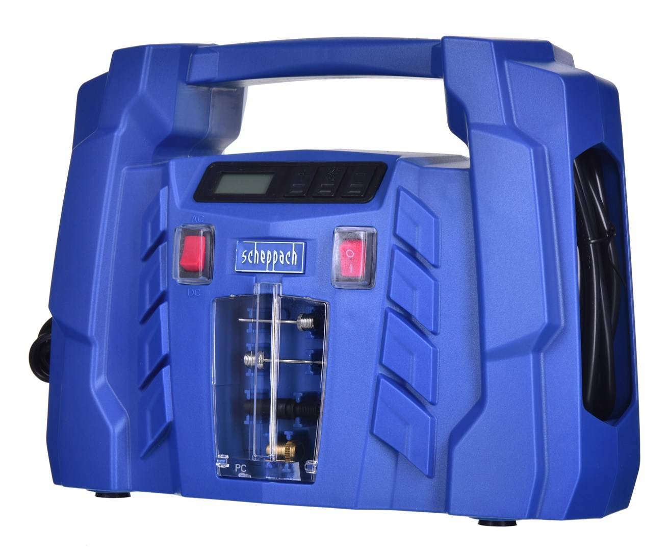 Case compressor AIR-FORCE 5-2