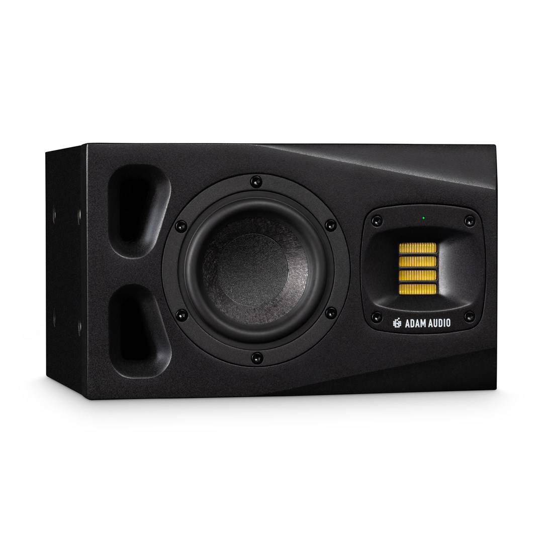 ADAM AUDIO A4V Active Monitor-6