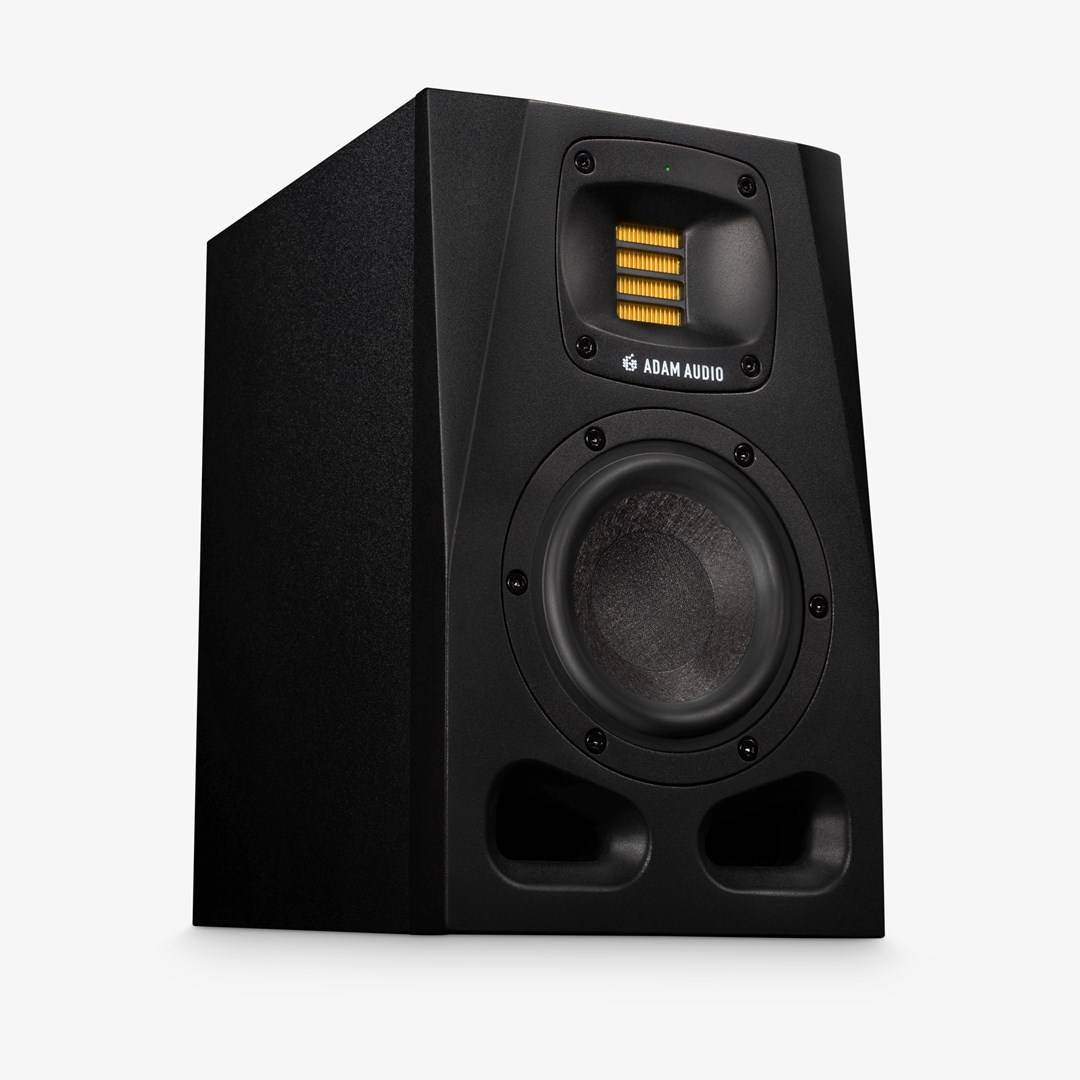 ADAM AUDIO A4V Active Monitor-2