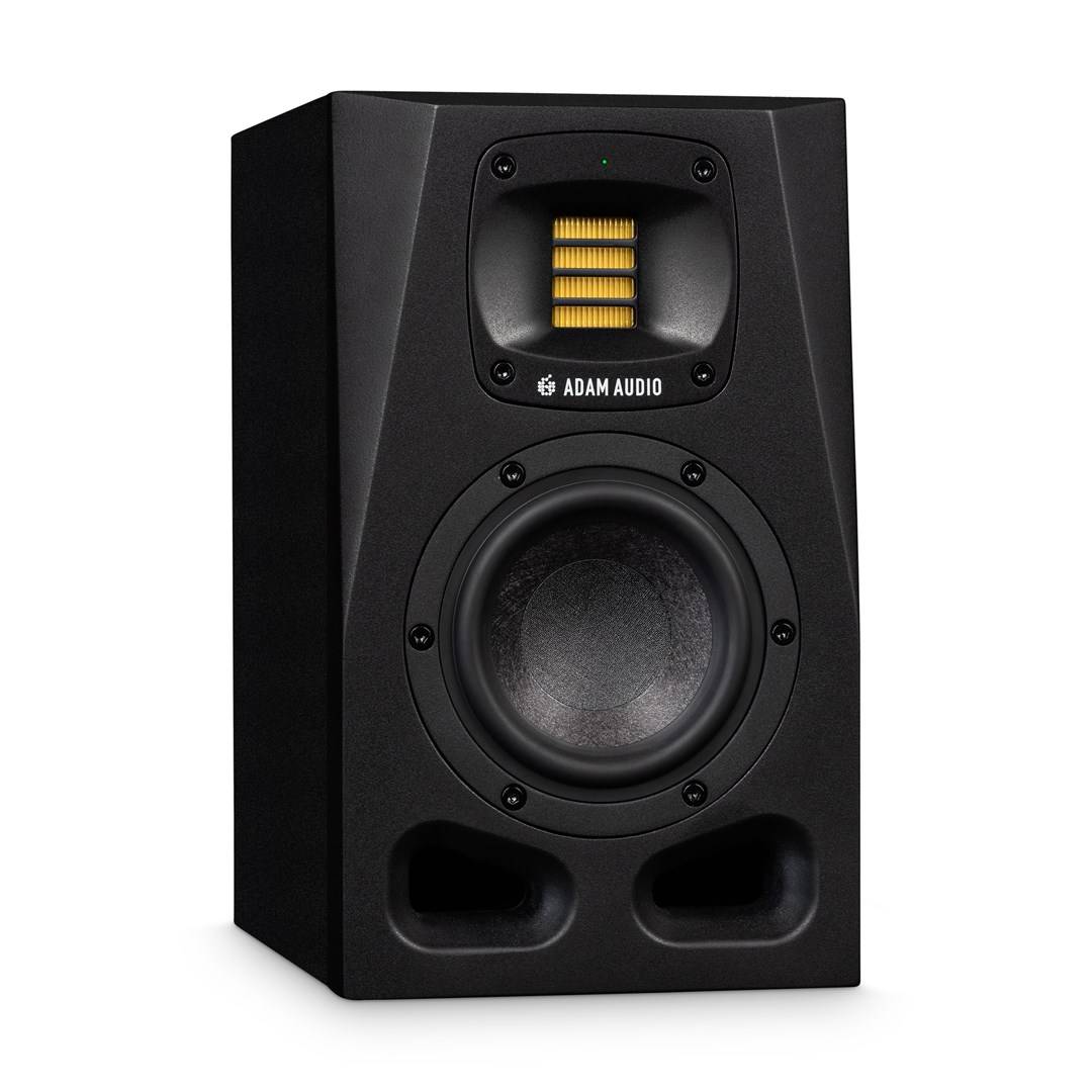ADAM AUDIO A4V Active Monitor-3