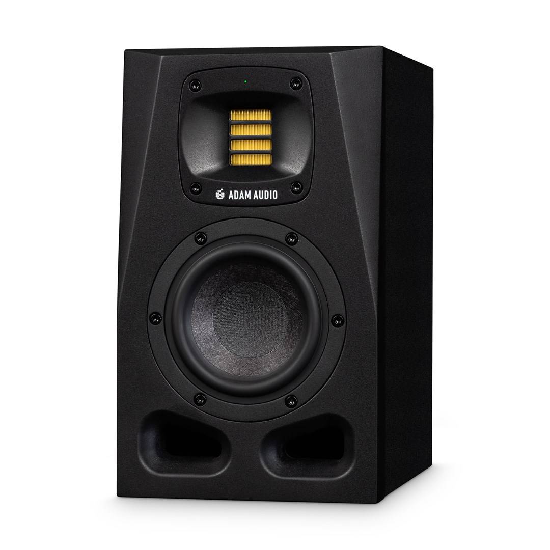 ADAM AUDIO A4V Active Monitor-4
