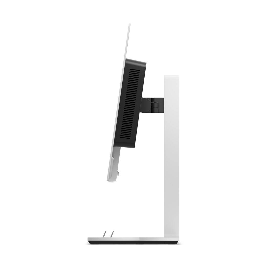 Lenovo Legion Pro 27Q-10, 67,3 cm (26.5"), 2560 x 1440 Pixel, Quad HD, QD-OLED, 0,03 ms, Schwarz, Grau-5