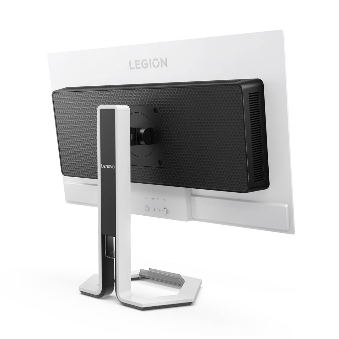 Lenovo Legion Pro 27Q-10, 67,3 cm (26.5"), 2560 x 1440 Pixel, Quad HD, QD-OLED, 0,03 ms, Schwarz, Grau-6