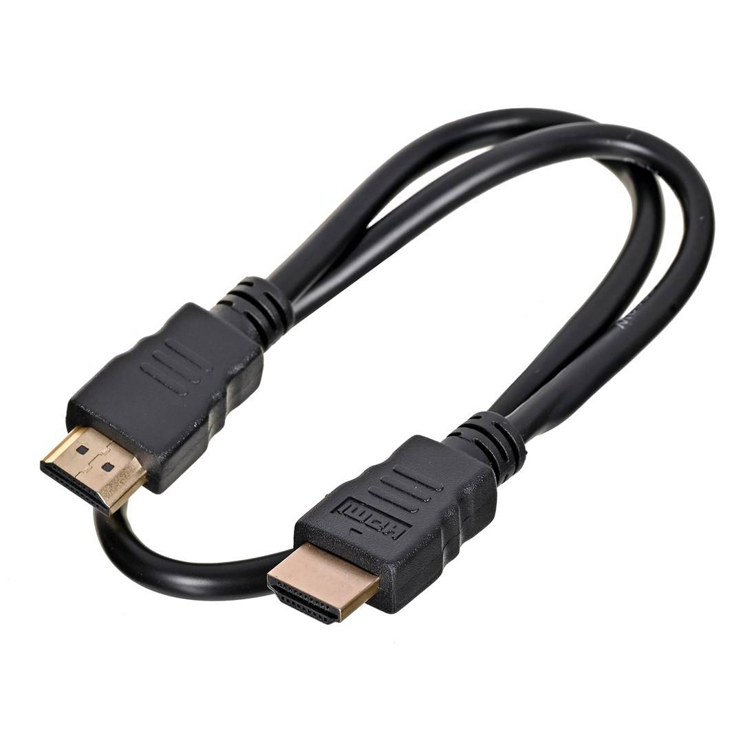 Gembird CC-HDMI4-0.5M - HDMI-Kabel mit Ethernet-0