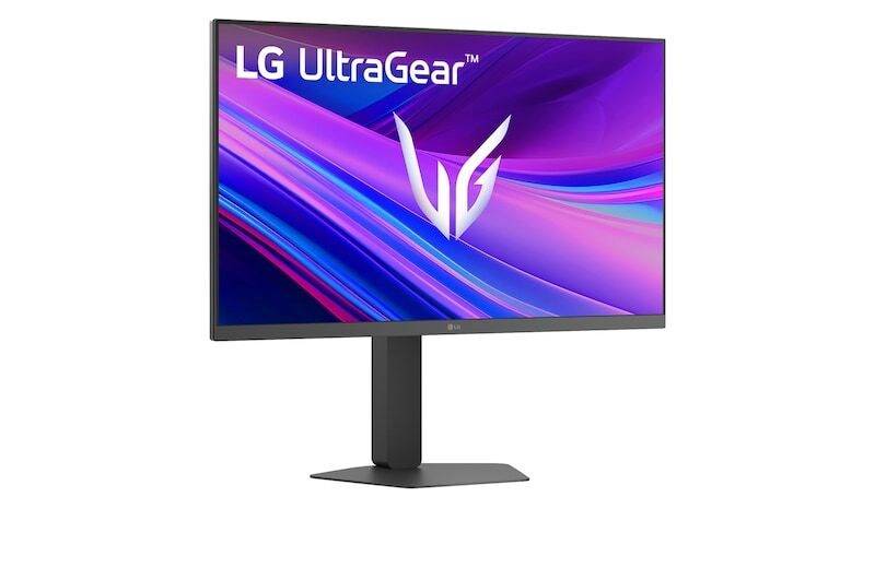 LG - 27G440A-B - Full HD IPS 27 - Flachbildschirm (TFT/LCD) - 68,6 cm-2