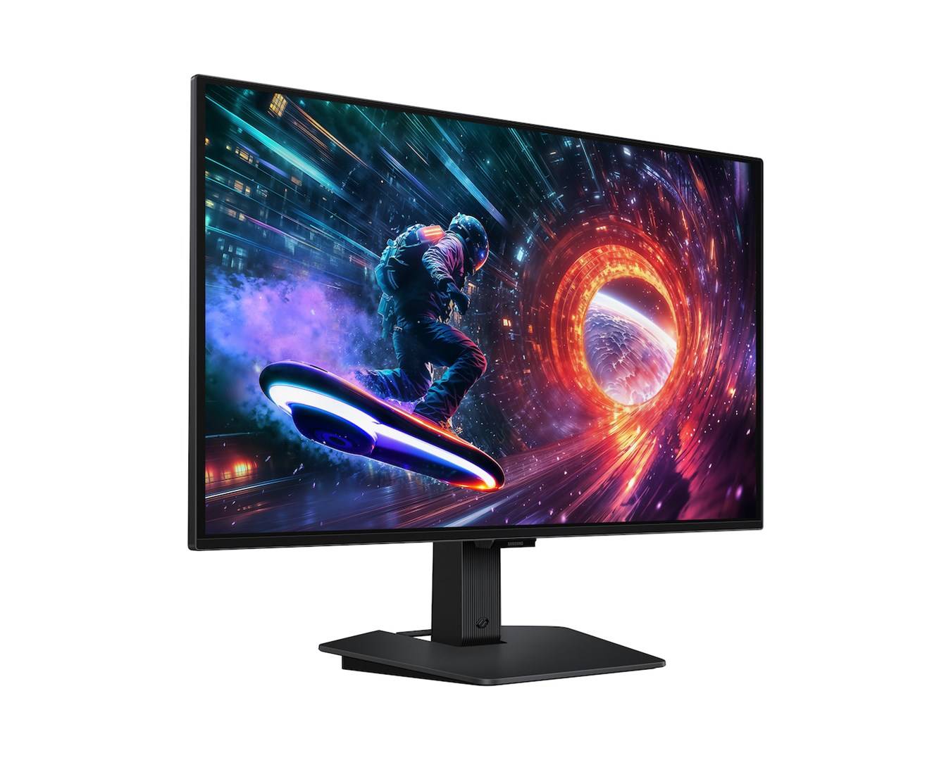 Samsung Odyssey G5 G50F QHD Gaming Monitor 68,6 cm (27"")-2