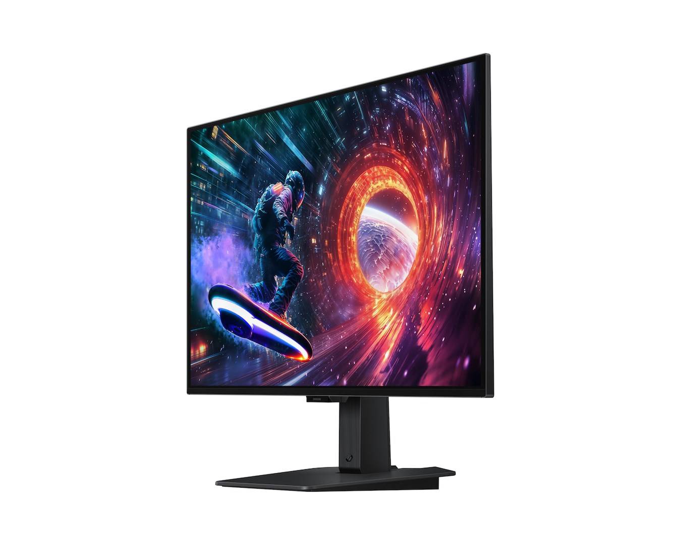 Samsung Odyssey G5 G50F QHD Gaming Monitor 68,6 cm (27"")-3