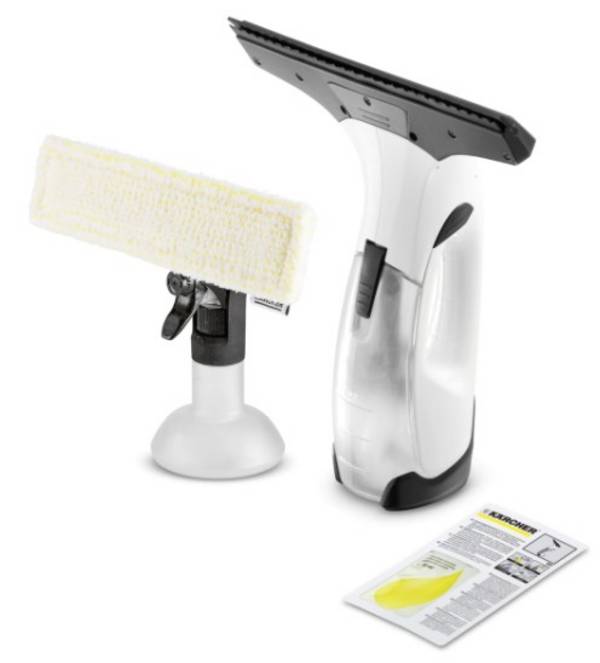 KARCHER - WV 2 Plus Fenstersauger 1.633-640.0
