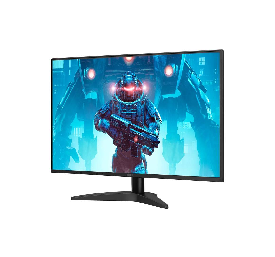 AOC 27B36X - LED-Monitor - 68.6 cm (27")-5