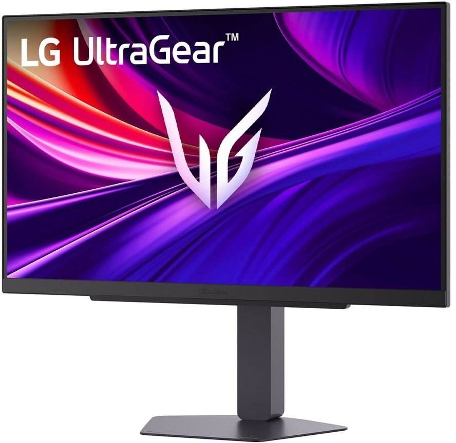 LG - UltraGear 27G810A-B - 4K| Full HD| IPS| 27" - Flachbildschirm (TFT/LCD) - 68,6 cm-1