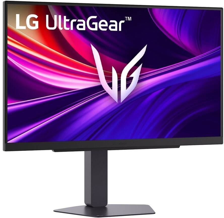 LG - UltraGear 27G810A-B - 4K| Full HD| IPS| 27" - Flachbildschirm (TFT/LCD) - 68,6 cm-2