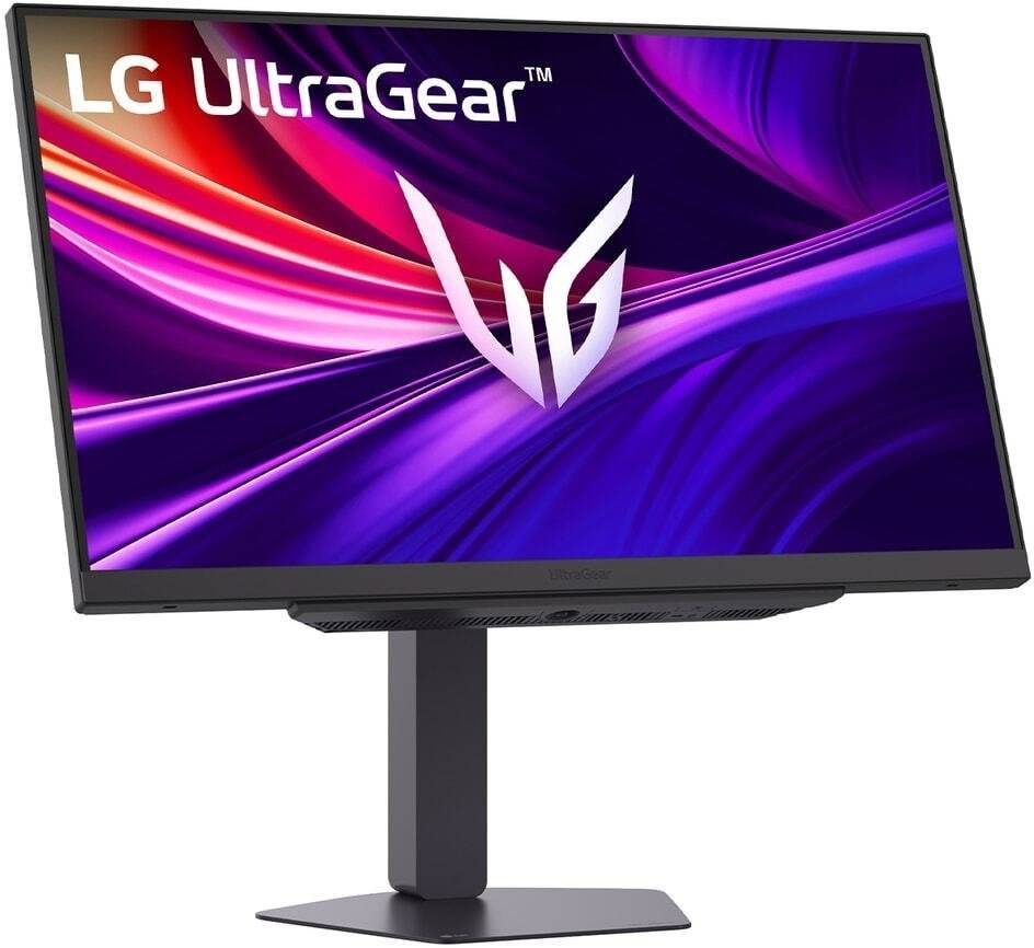 LG - UltraGear 27G810A-B - 4K| Full HD| IPS| 27" - Flachbildschirm (TFT/LCD) - 68,6 cm-3