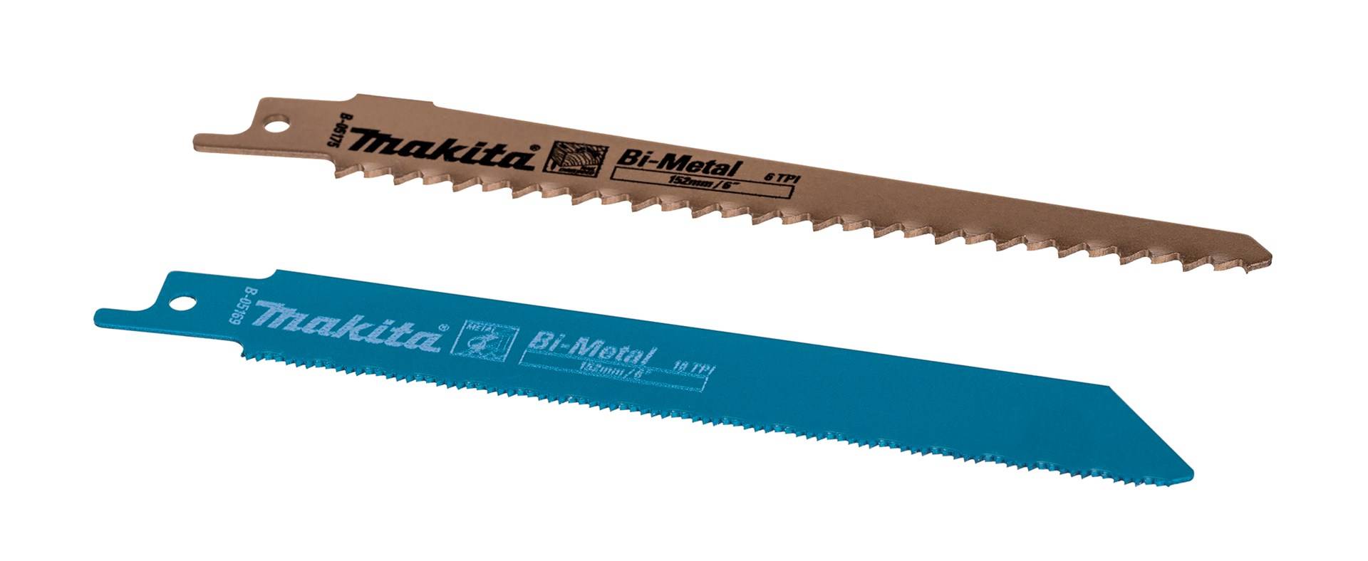 Makita DJR 186 Z Akku Reciprosäge Säbelsäge 18 V Solo - ohne Akku, ohne Ladegerät-5