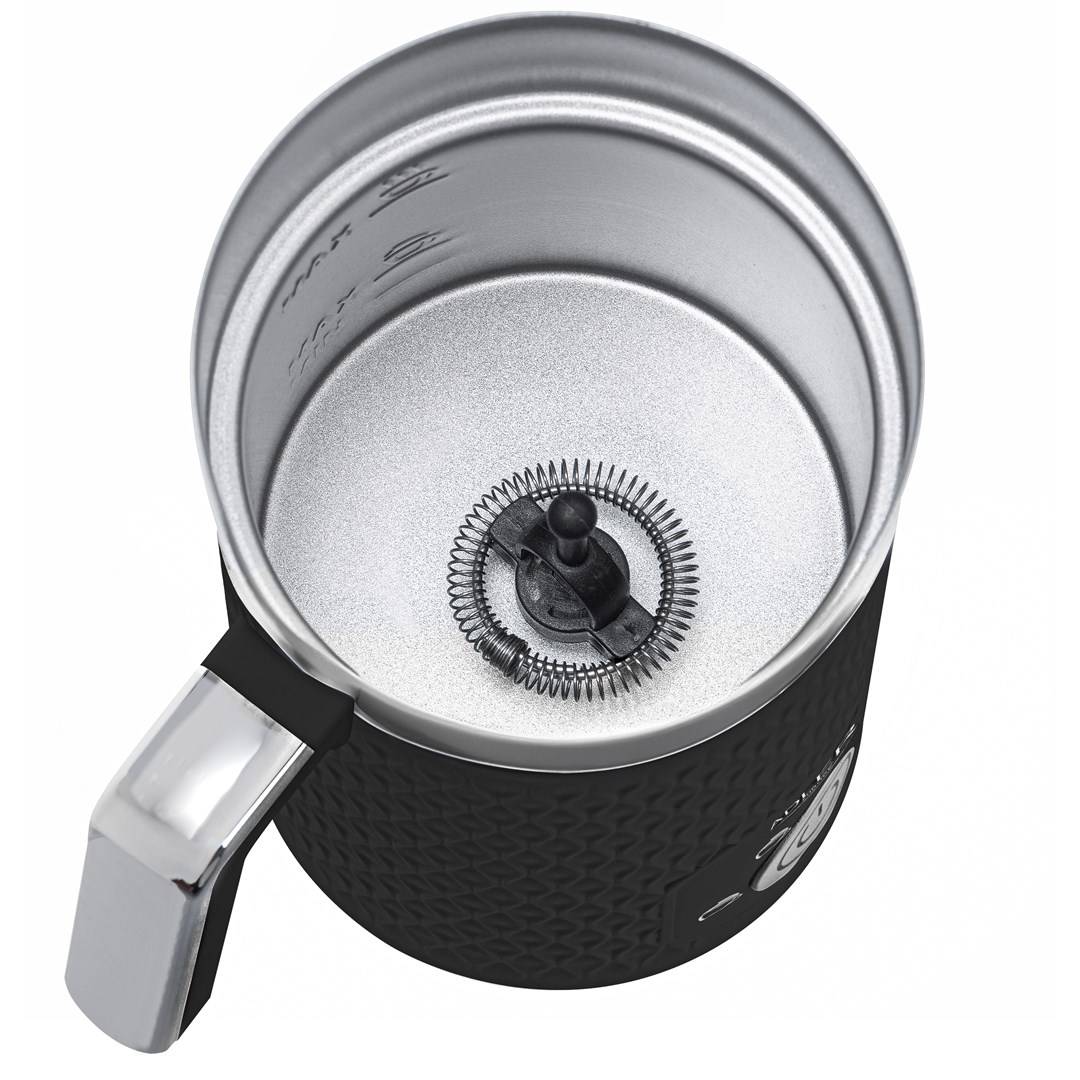 Milk frother AD 4494b black-1