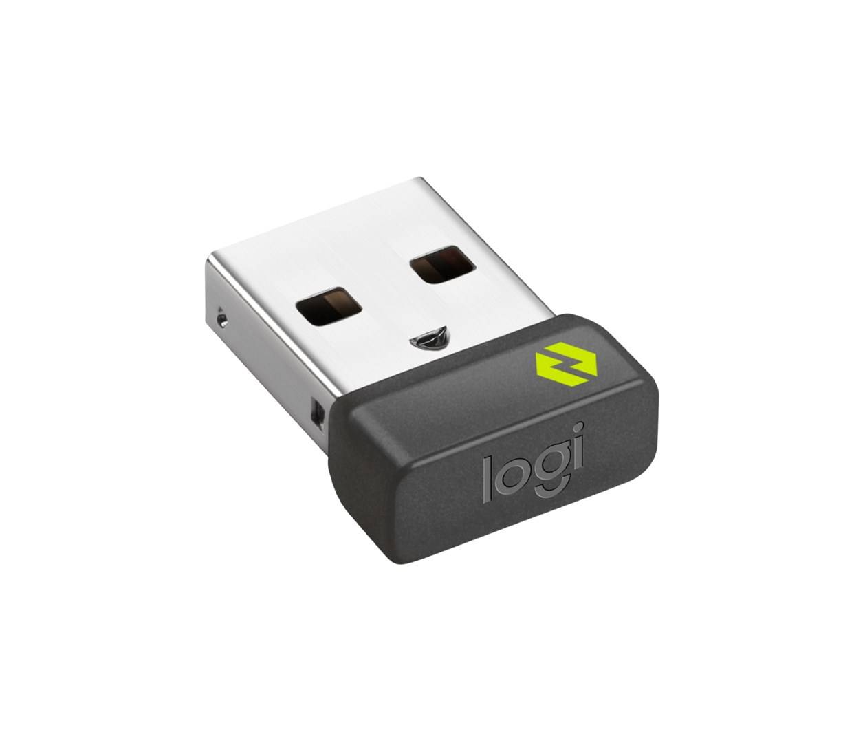 Logitech Mobile Maus MX Anywhere 3s for Business Graphite Maus Kabellos Optisch Graphit 2 Tasten 8000 dpi-3