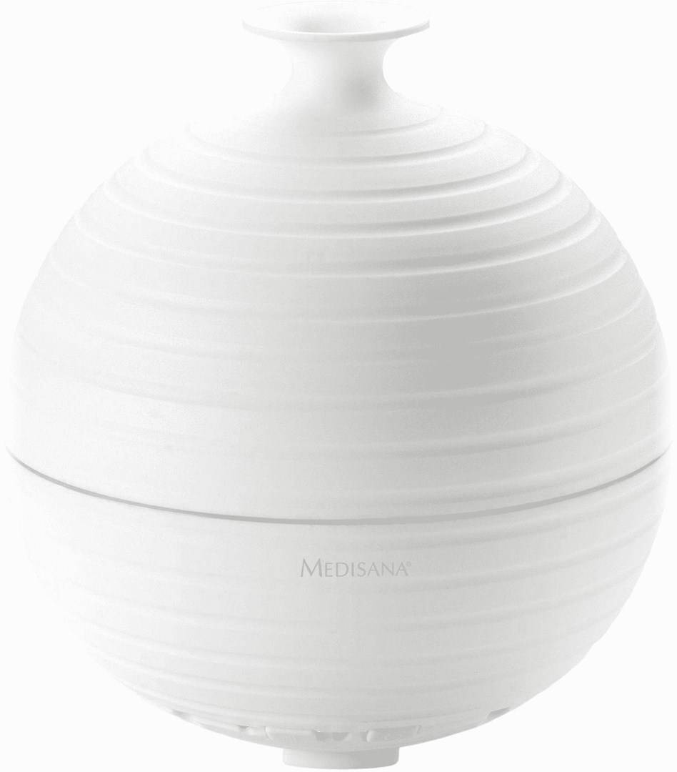 Medisana AD 620 Aromadiffuser Lichttherapie Duftlampe Wellnesslicht-1