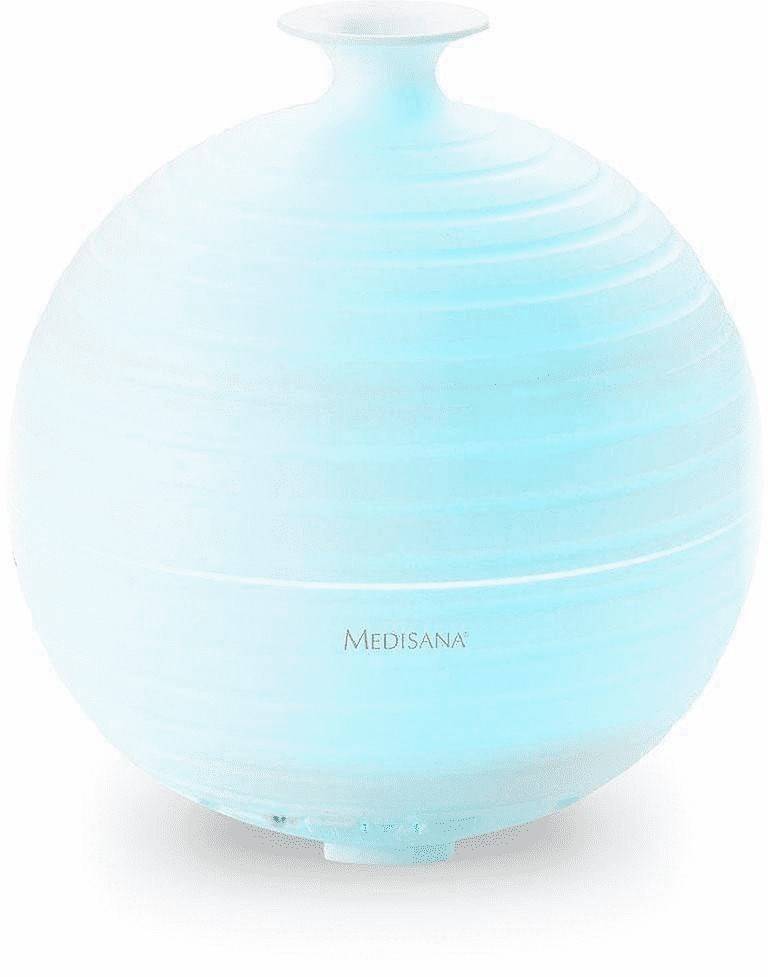 Medisana AD 620 Aromadiffuser Lichttherapie Duftlampe Wellnesslicht-2