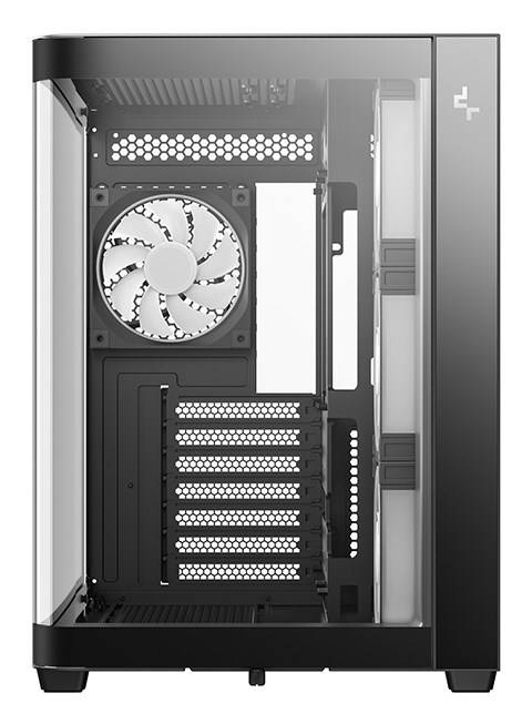 DeepCool CG530U 4F Gehäuse-1